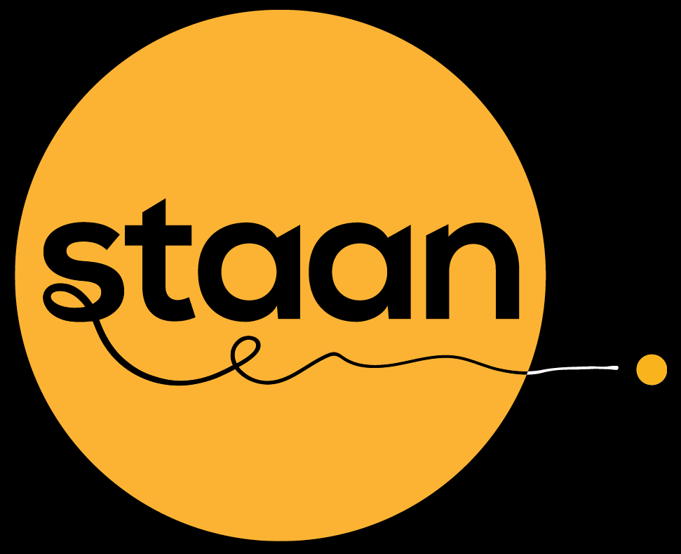 Staan logo